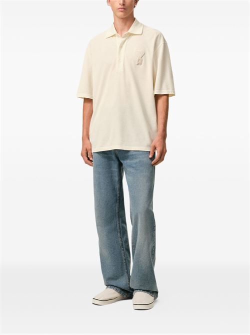 Polo Ami de Coeur AMI PARIS | UPL428JE0221136